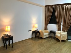 Duo Residences (D7), Apartment #162369382